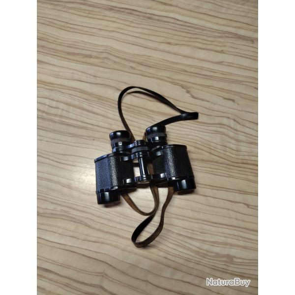 Jumelle Kern 6x24 Arm�e Suisse