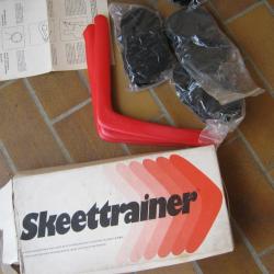BOITE DE  SKEEKTTRAINER  MANUFRANCE POUR BALL TRAP