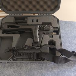Carcasse RONI Glock