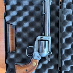Revolver Reck 22lr monocoup