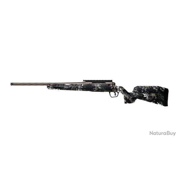 Carabine Savage Axis 2 PRO FOREST SP CAMO 308 WIN Gaucher