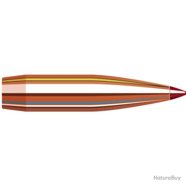 Ogives Hornady 30 Cal. 308 174GR ELD-VT