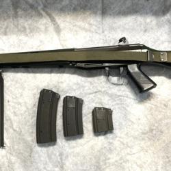 Sig Manurhin 540