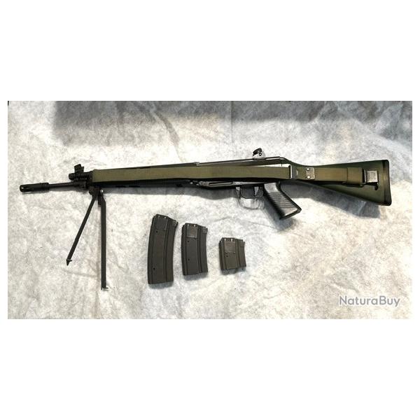 Sig Manurhin 540
