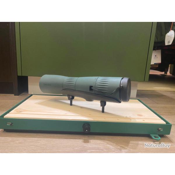 SWAROVSKI OPTIK STC 17-40X56