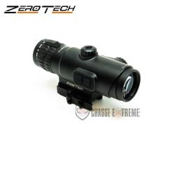 Viseur Point Rouge ZEROTECH Prism Thrive Hd 1-4 Sfp Rar