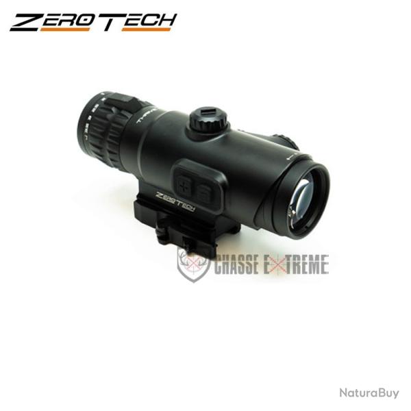 Viseur Point Rouge ZEROTECH Prism Thrive Hd 1-4 Sfp Rar