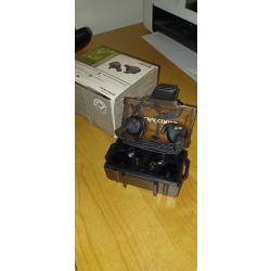 Oreillettes anti bruit Bluetooth ORE1068 NUM'