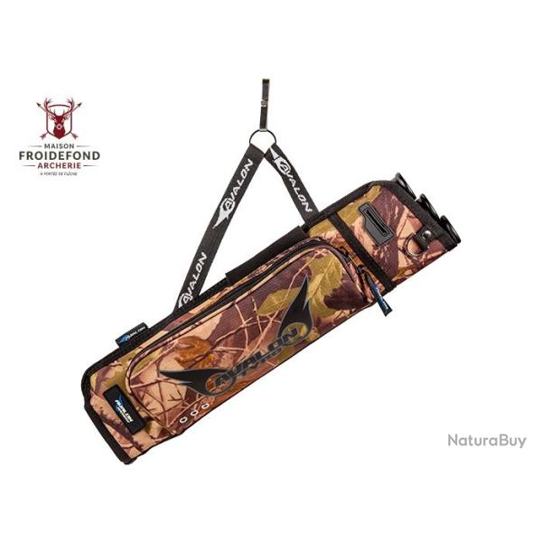 Carquois TYRO - Avalon - Camo / Droitier