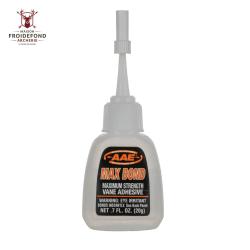 Colle Glue Max Bond 20g - AAE Arizona