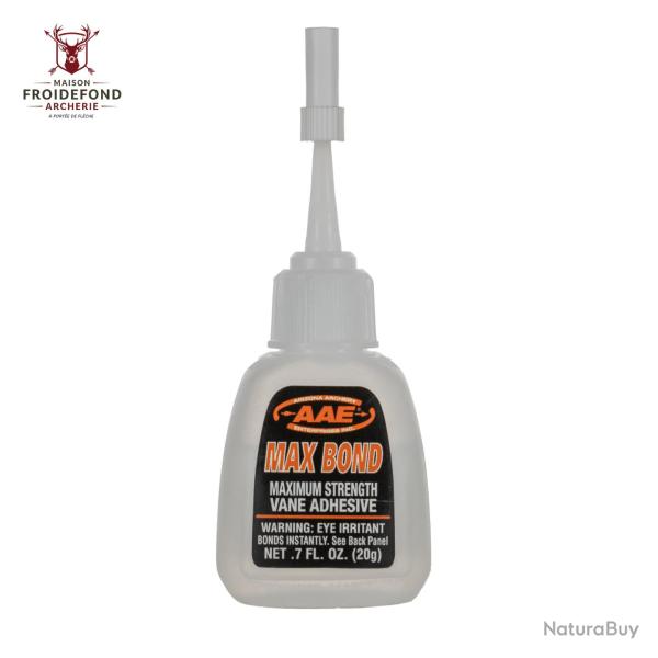 Colle Glue Max Bond 20g - AAE Arizona