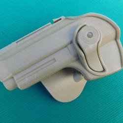 &eacute;tui, holster