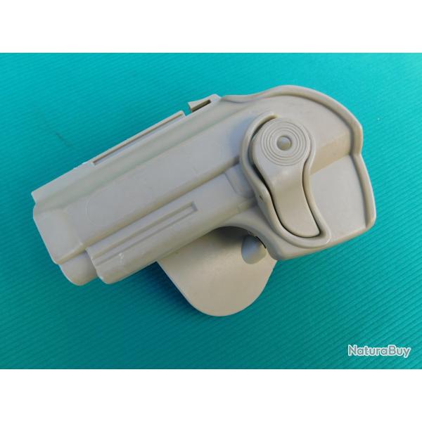 �tui, holster