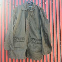 Veste de chasse ducatillon  XL jamais mise