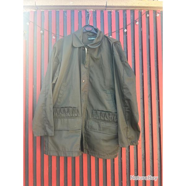 Veste de chasse ducatillon  XL jamais mise
