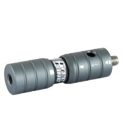 Stabilisateur central Tec One 18mm - Avalon - 28"