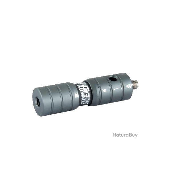 Stabilisateur central Tec One 18mm - Avalon - 28"
