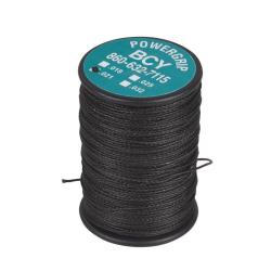 Tranche fil Powergrip- BCY - Blanc / 0.014