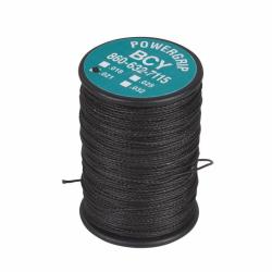 Tranche fil Powergrip- BCY - Bleu / 0.025