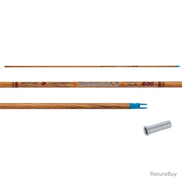 Tube BENTWOOD ID6.2 - Skylon - 800