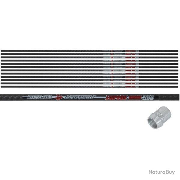 Tube EMPROS ID8.0- Skylon - 400