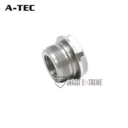 Bague Filetage A-TEC PRS M18x100