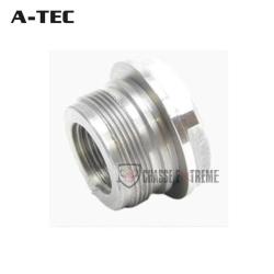 Bague Filetage A-TEC PRS et Marksman 3/4X24