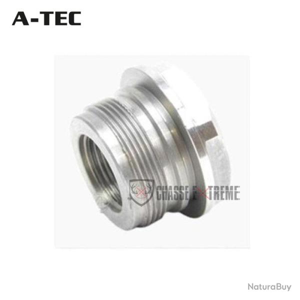 Bague Filetage A-TEC PRS et Marksman 3/4X24
