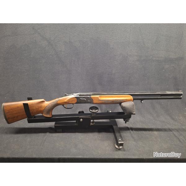 Fusil b�cassier Ata Arms SP Woodcock, Cal. 12/70 - 1� sans prix de r�serve !!