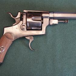 Revolver Bodeo 1889 Mida Gia Castelli (A689)