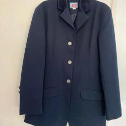 Veste de concours