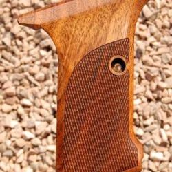 PLAQUETTES pistolet HK P7 M10/M13 (damier)