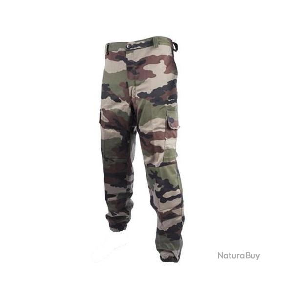 Pantalon F2 de l'Arm�e fran�aise 50