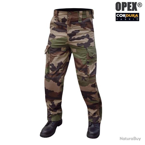 Pantalon guerilla OPEX arm�e fran�aise T.M (42-44)