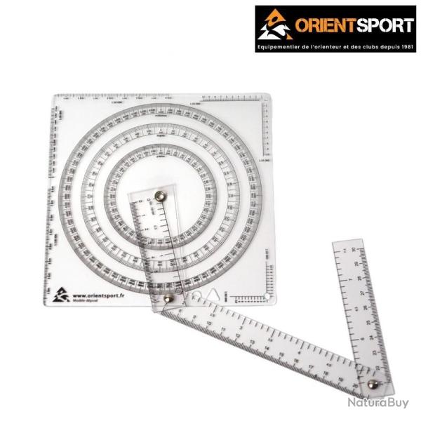 Rapporteur militaire os r�gle 6400