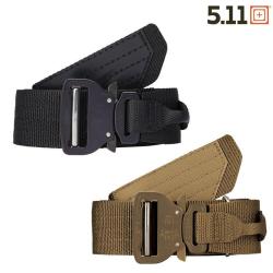 Ceinture Maverick Assaulters, coyote ou noir - 5.11 Tactical L Coyote