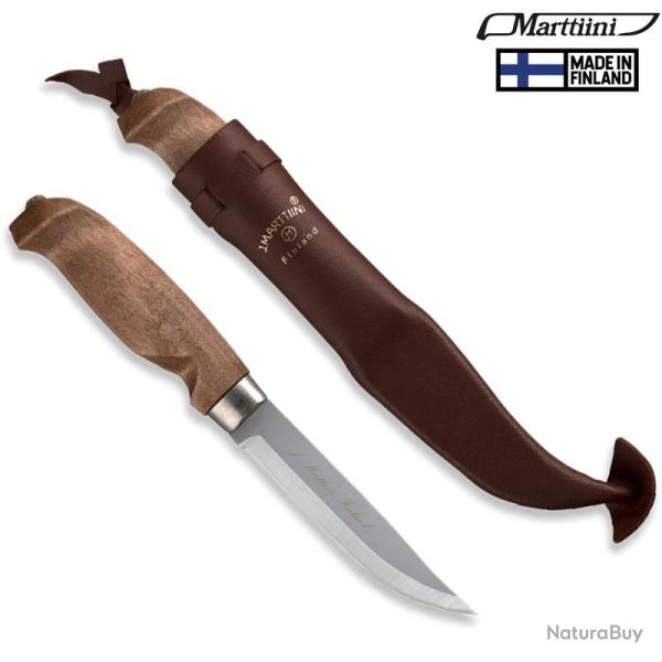 Couteau de camp Finlandais - Marttiini Kromij�tk�