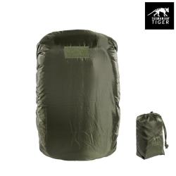 Sursac &Eacute;tanche Tasmanian Tiger pour sac &agrave; dos 40-55 litres - cl: Vert Arm&eacute;e Vert arm&eacute;e