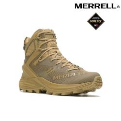 Chaussures Rogue Tactical Gore-Tex&reg; Coyote - Merrell Coyote T. 42