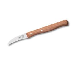 Couteau bec d'oiseau Windm&uuml;hlenmesser en cerisier