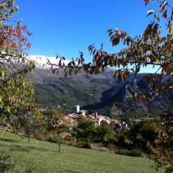 Carte de chasse pour chasser toute la saison &agrave; CIPIERES dans les Alpes-Maritimes