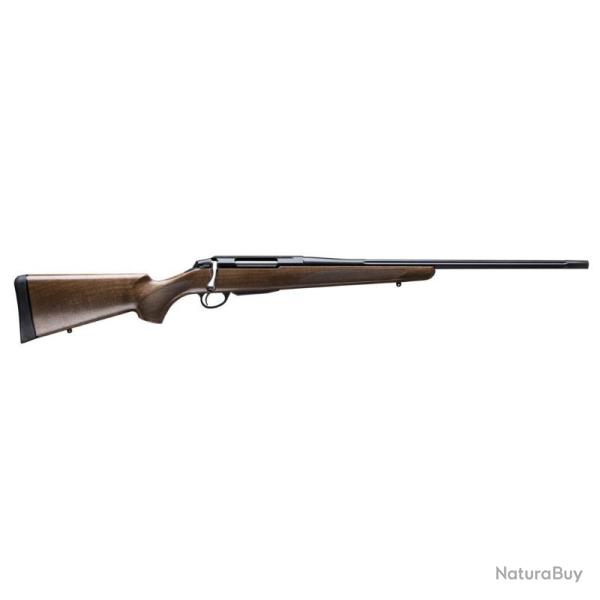 CARABINE T3X HUNTER FLUTEE 222REM NS 4RD 57CM - TIKKA