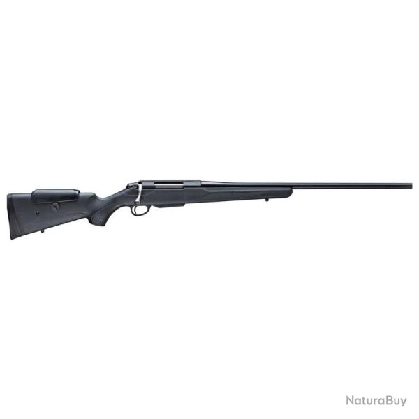 CARABINE T3X LITE AJUSTABLE 222REM NS 4RD 57CM - TIKKA