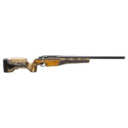 CARABINE T3X SPORTER 222REM NS 6RD MSP 51CM - TIKKA