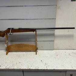 Carabine monocoup Gaucher cal.14mm bois can.68cm