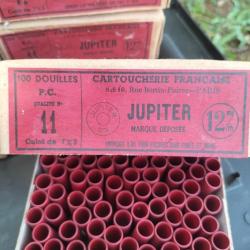 Douilles Jupiter 12mm