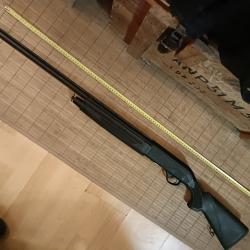 Semi automatique hatsan ESCORT MAGNUM