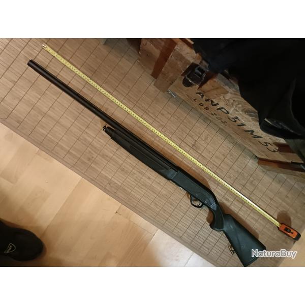 Semi automatique hatsan ESCORT MAGNUM