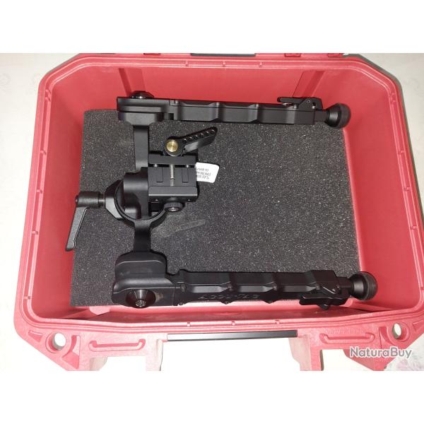 Bipied Accu-Tac FC-5 G2