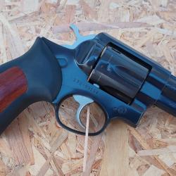 Ruger GP 100 compact 357 Mag